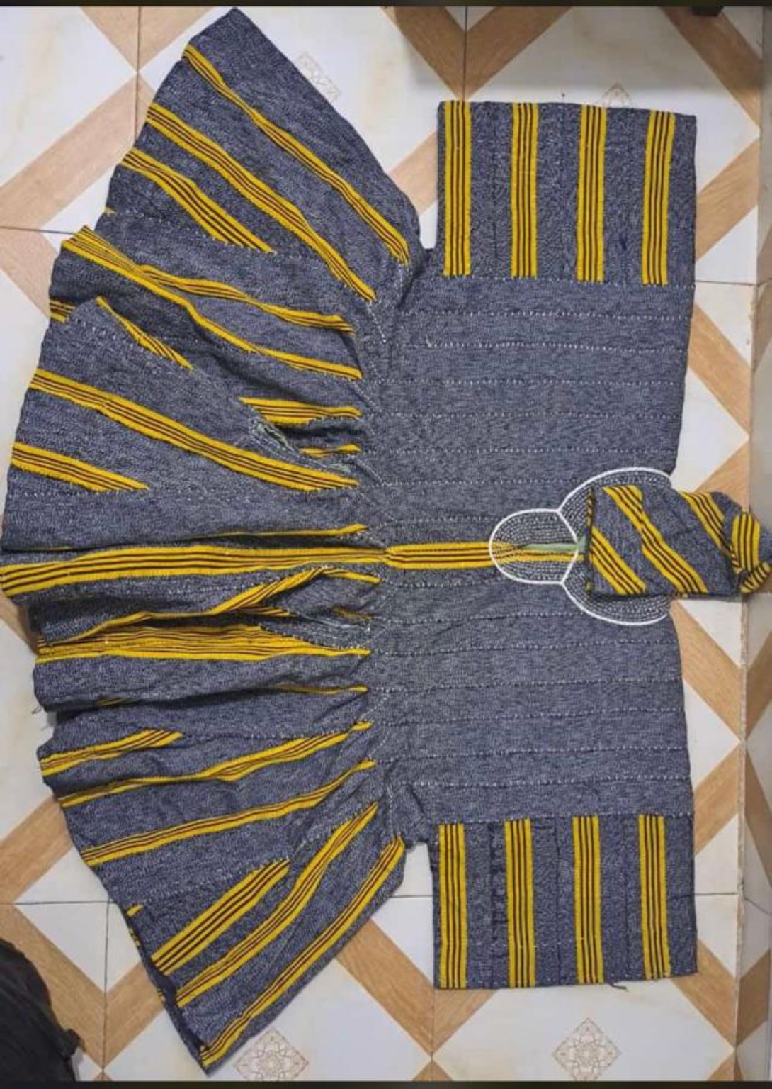 Smock (Fugu)