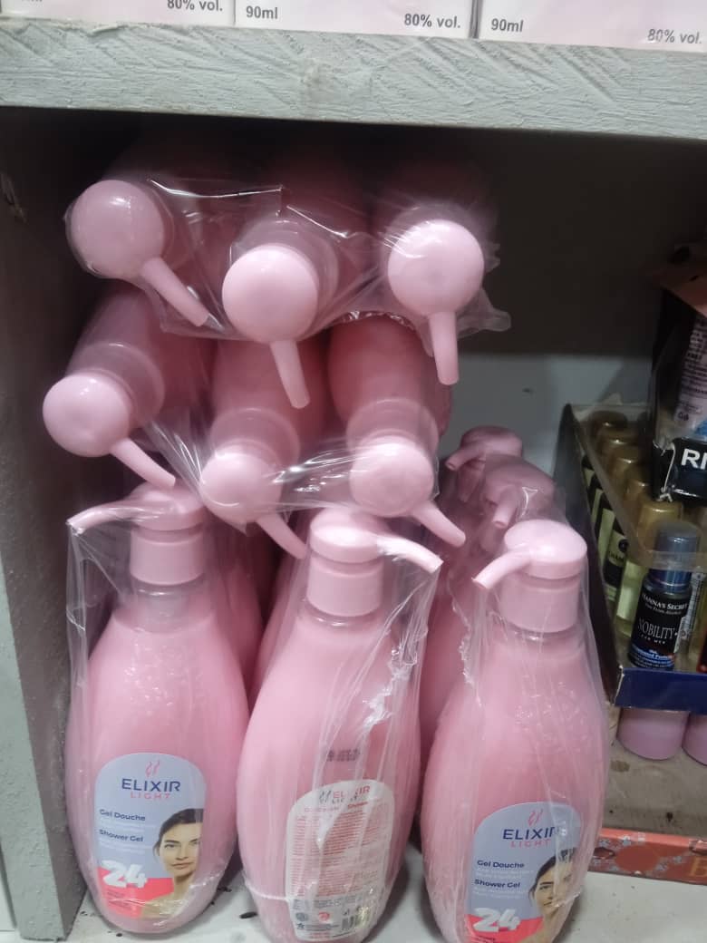 Luxury cosmetics 💅💄