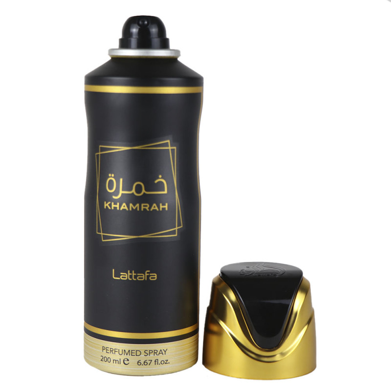 Khamarah Body Spray
