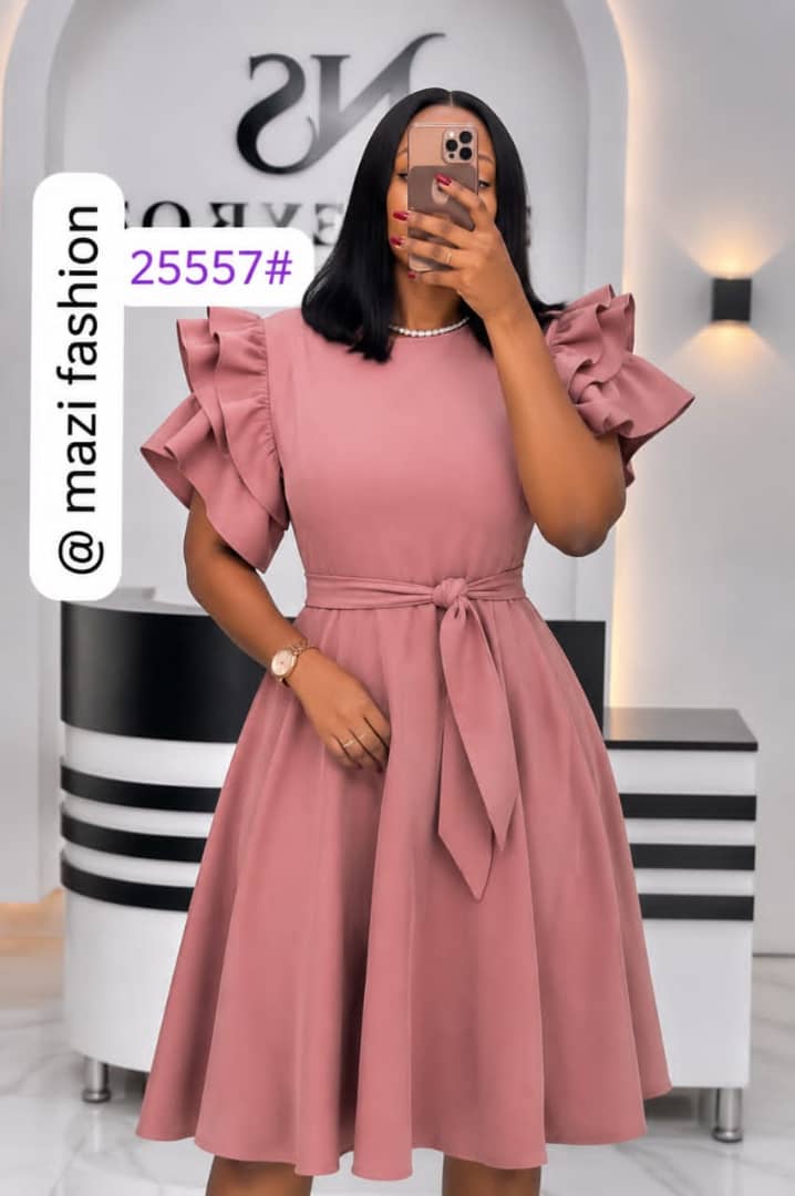 Ladies Official wear