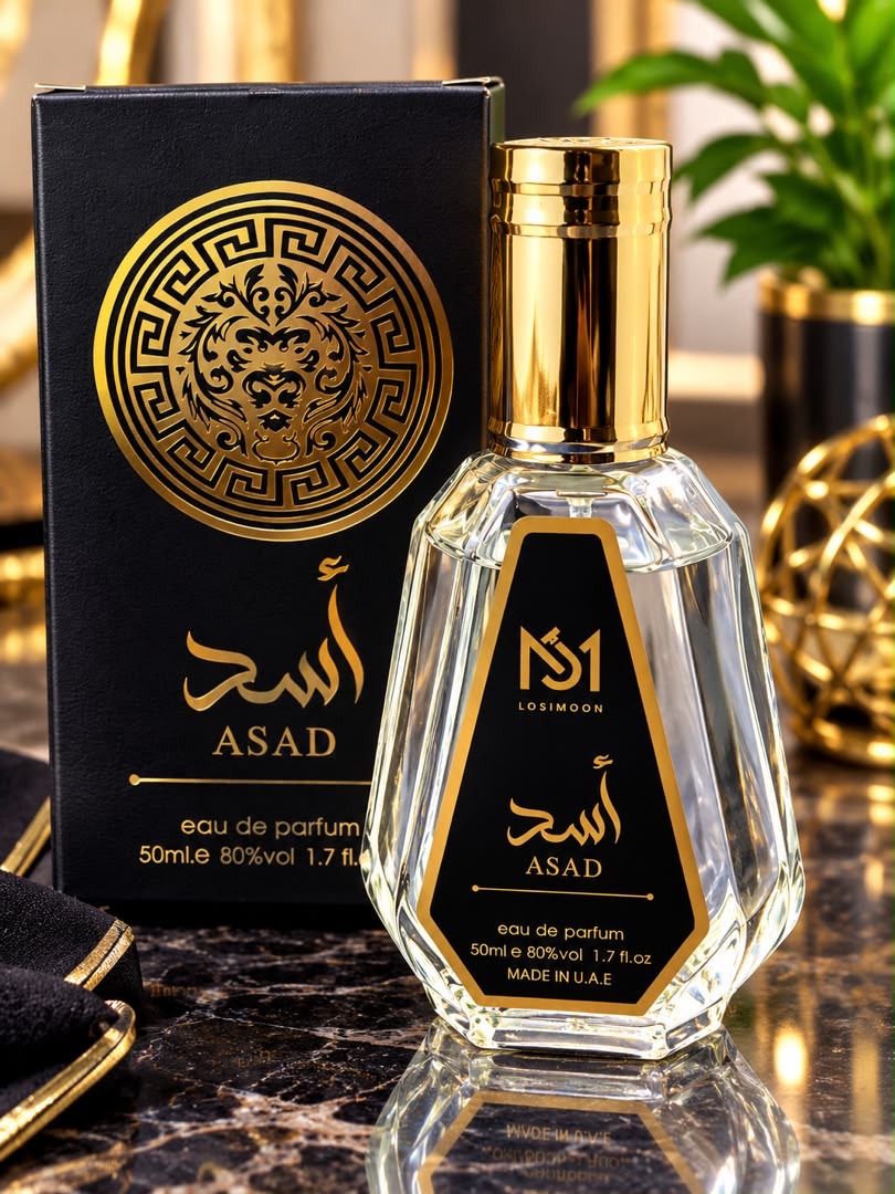 Asad