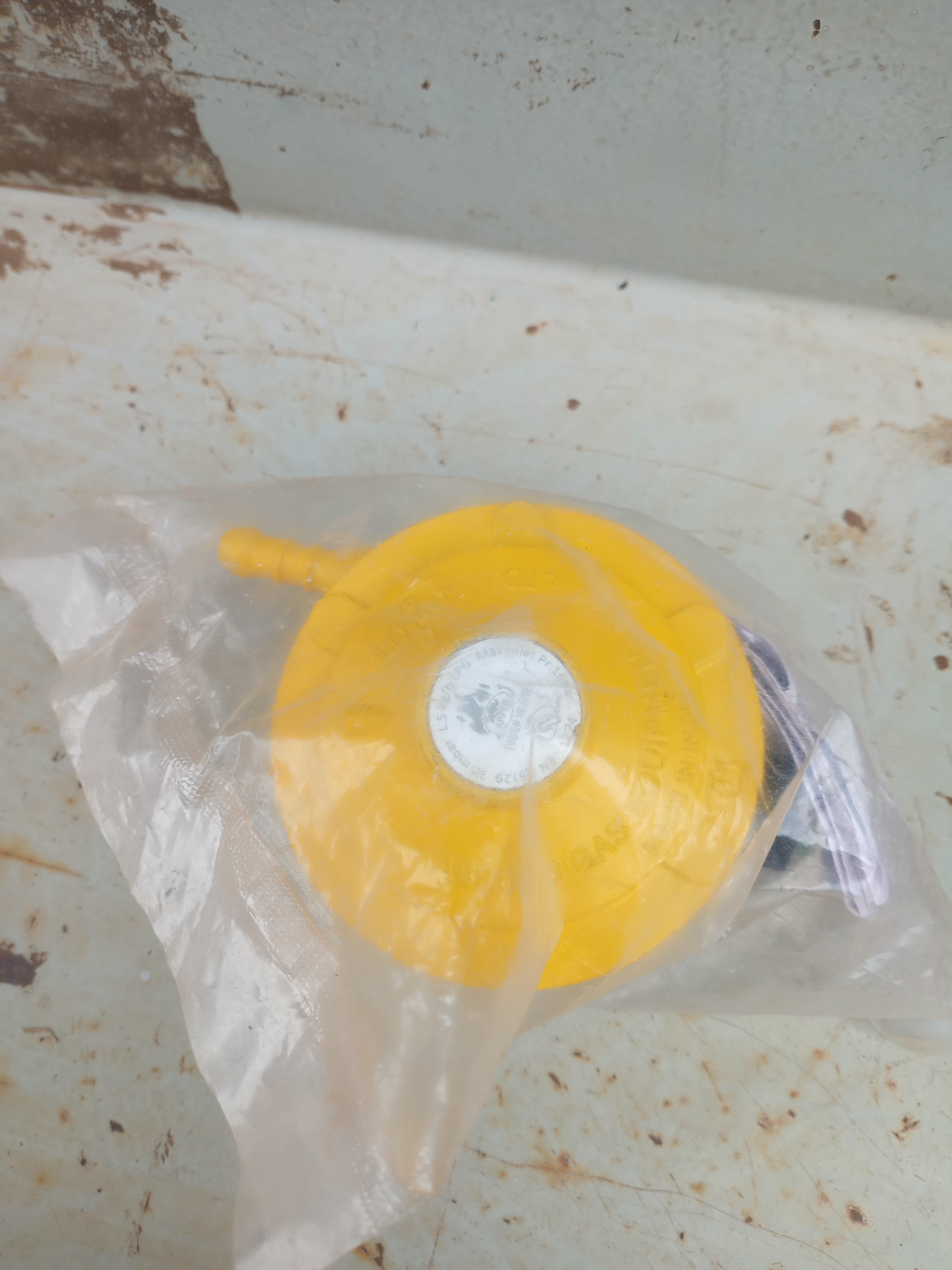 LPG Accessories