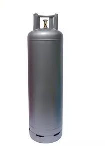 Cylinder 52 kg