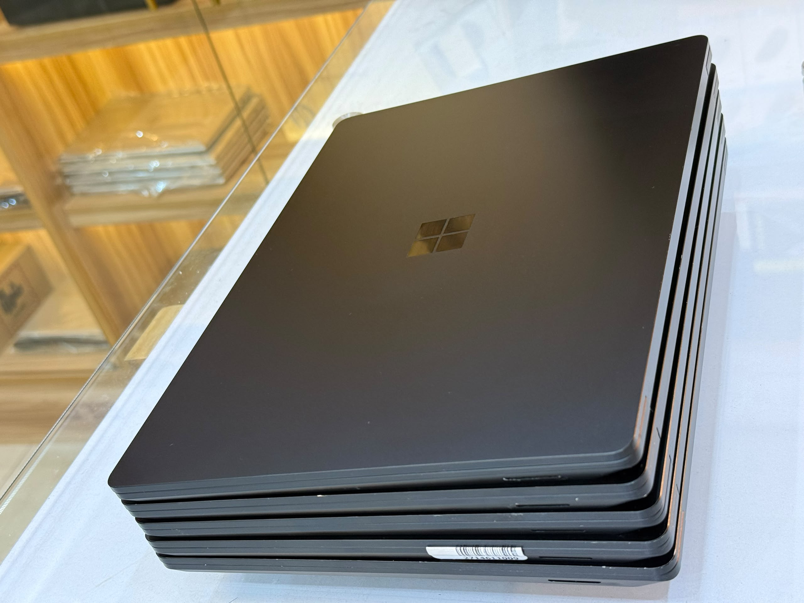 MICROSOFT SURFACE LAPTOP 3 TOUCHSCREEN 2K RESOLUTION