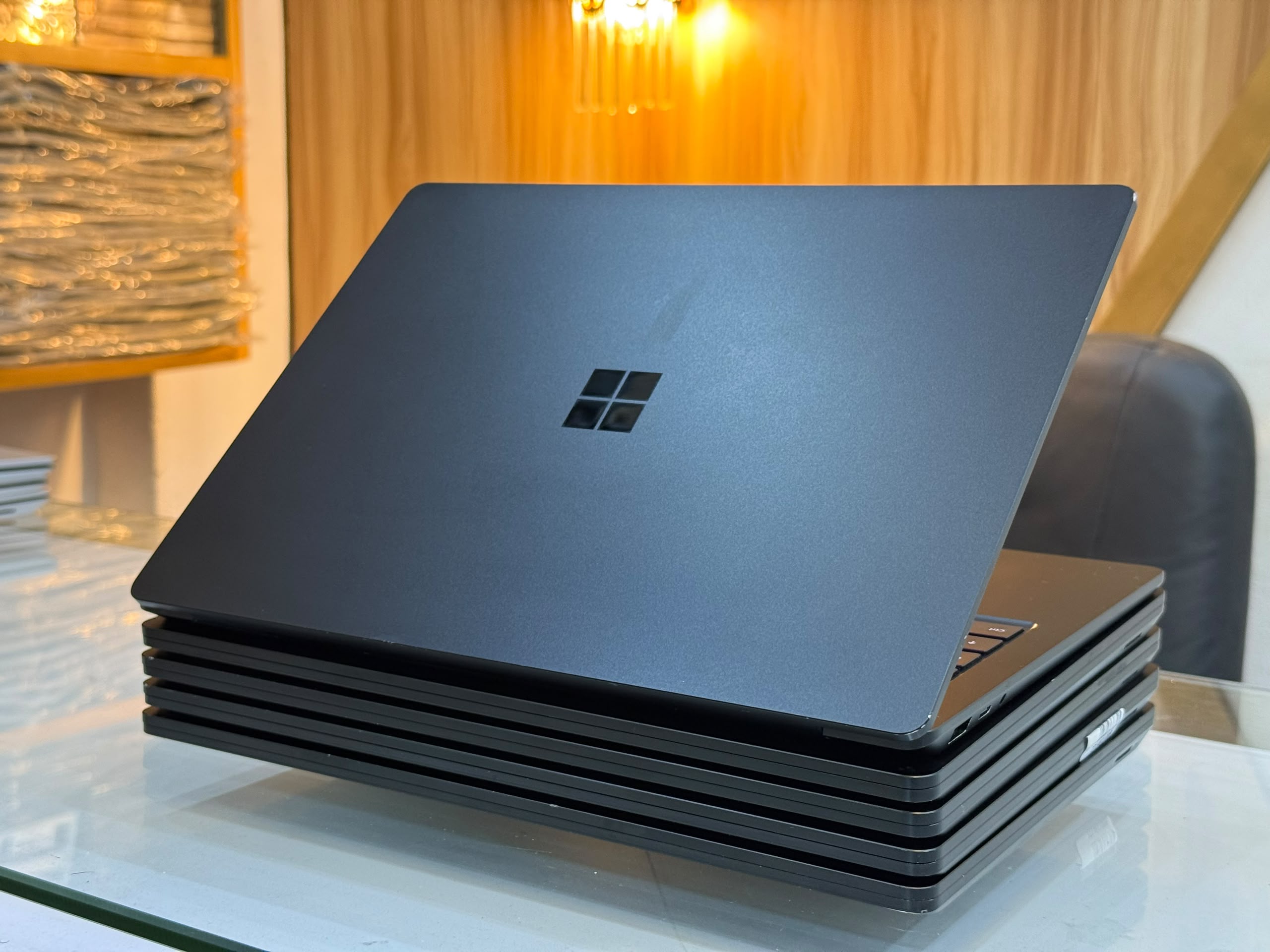 MICROSOFT SURFACE LAPTOP 3 TOUCHSCREEN 2K RESOLUTION