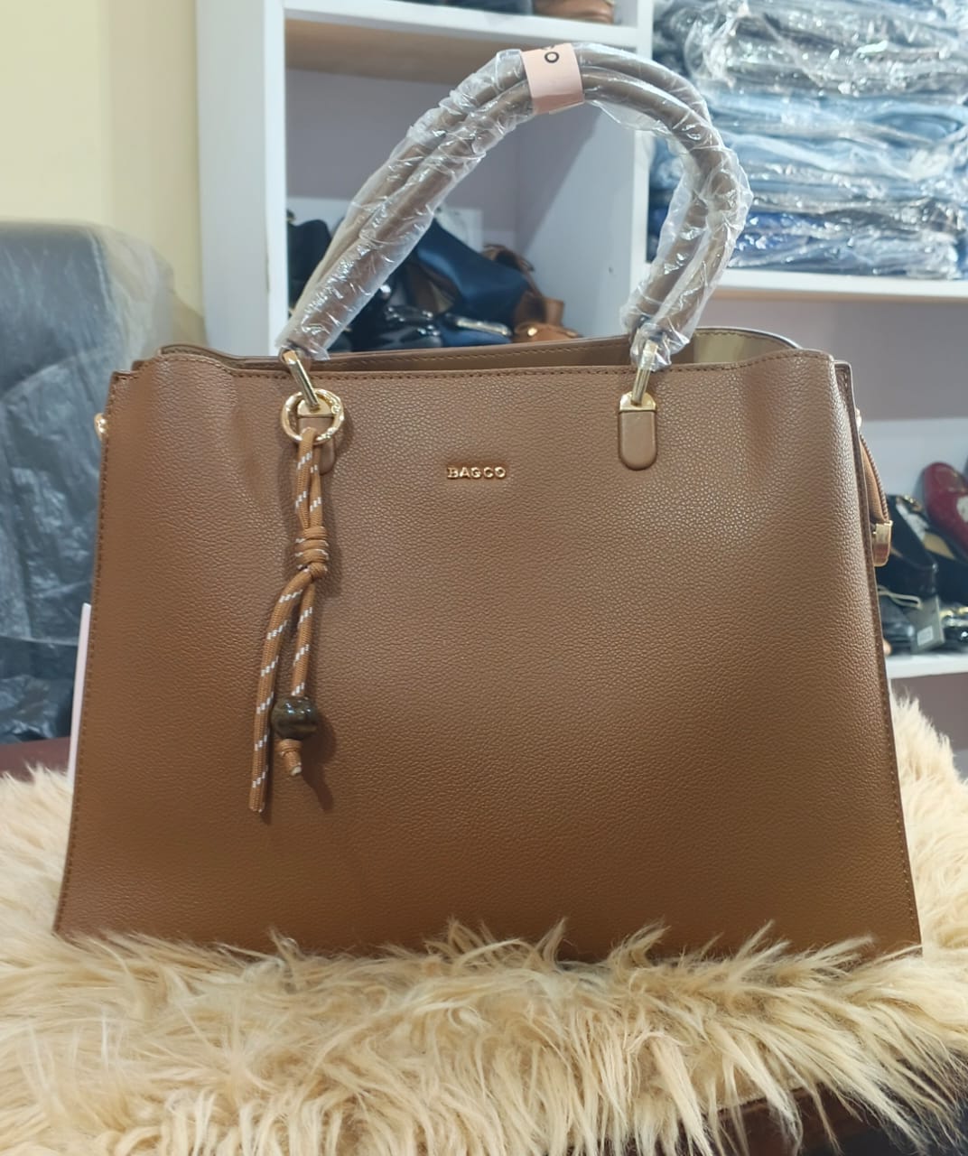 Ladies hand Bags