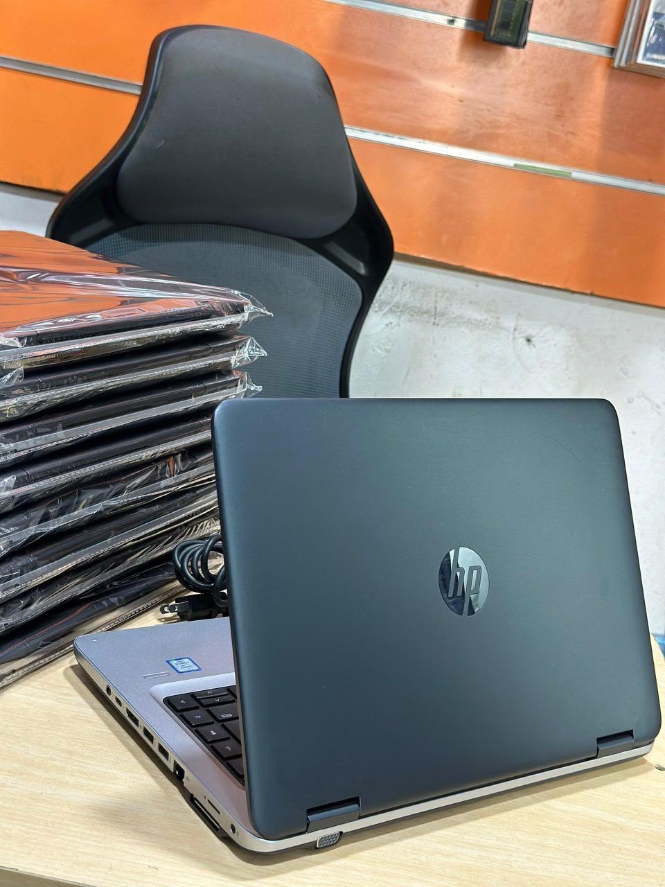 HP ProBook 640 G2