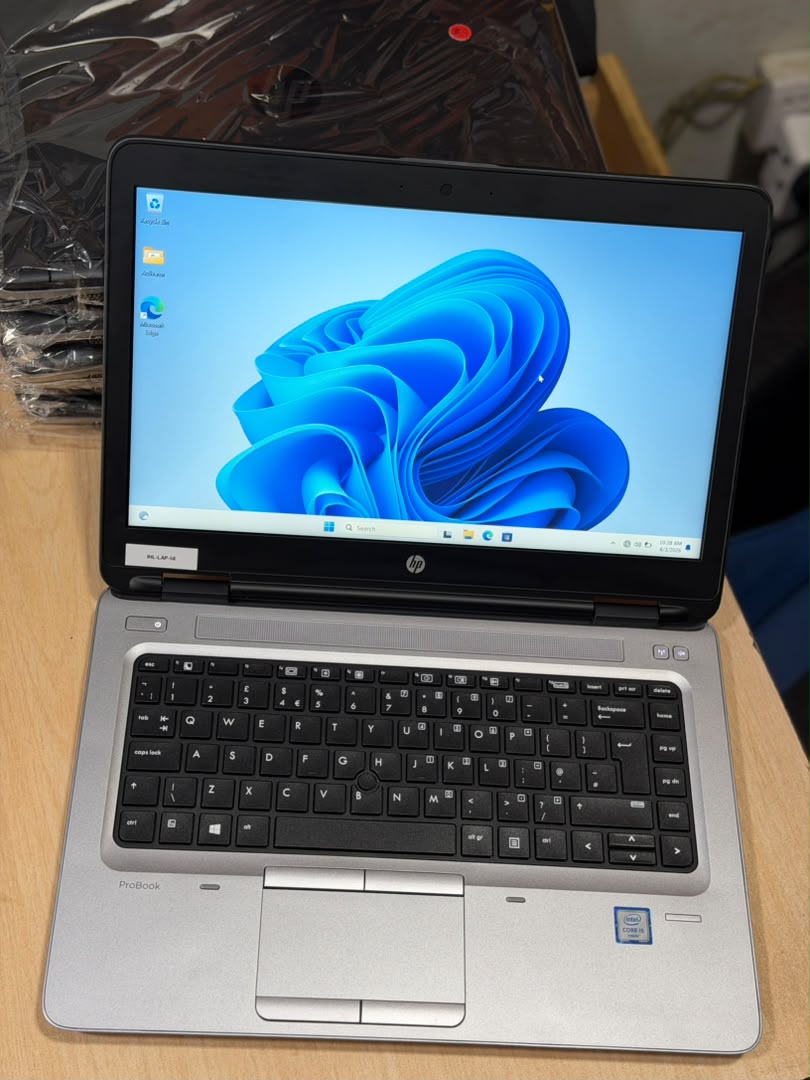 HP ProBook 640 G2