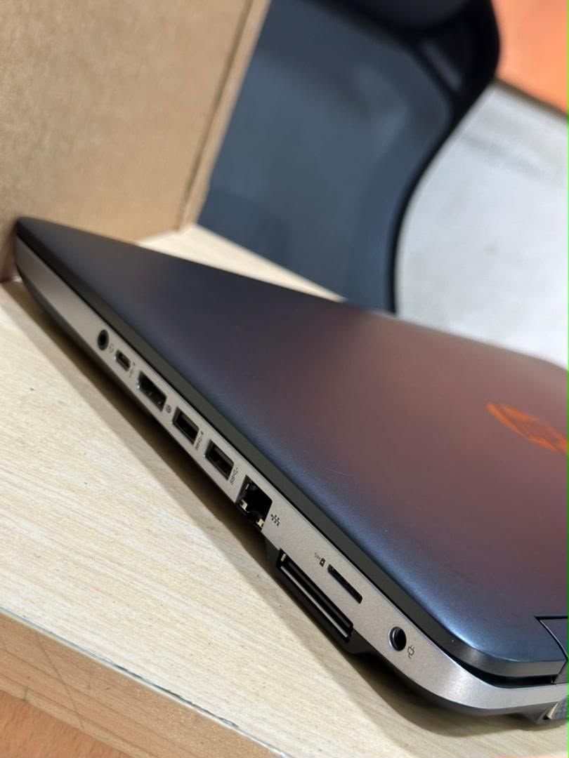 HP ProBook 640 G2