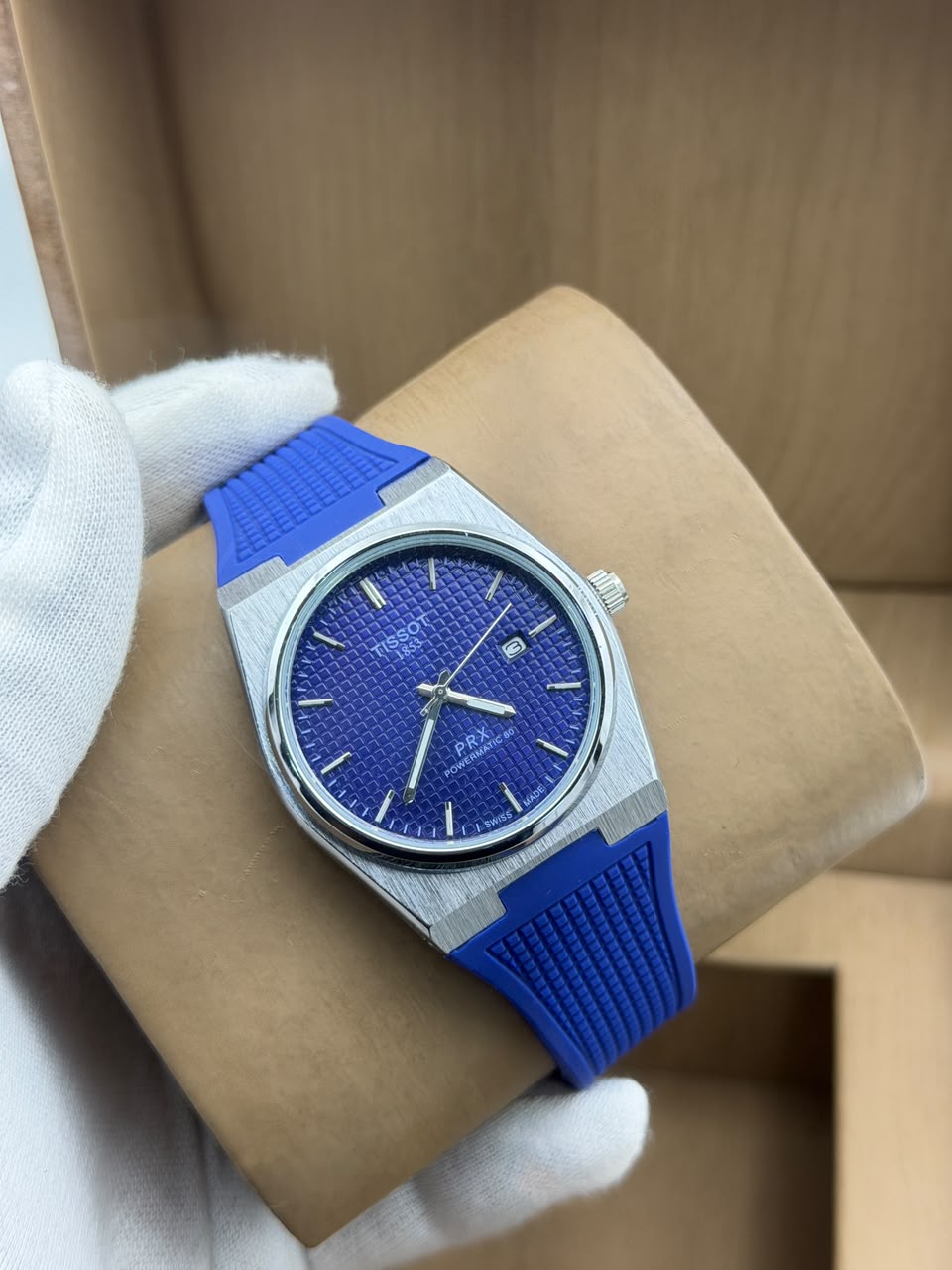Dilia's watches and Jewelries