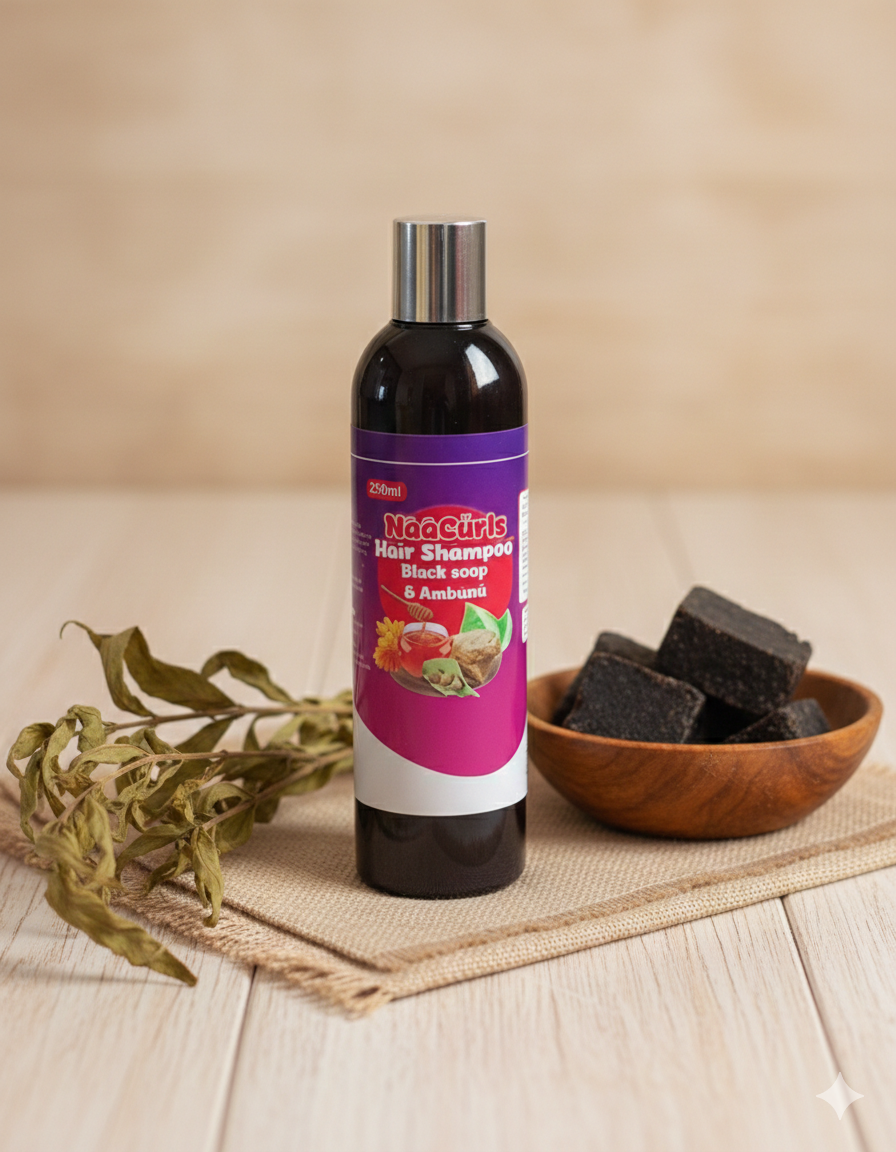 Haircare Set