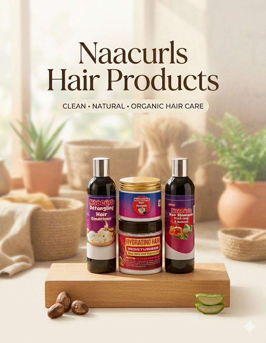Haircare Set