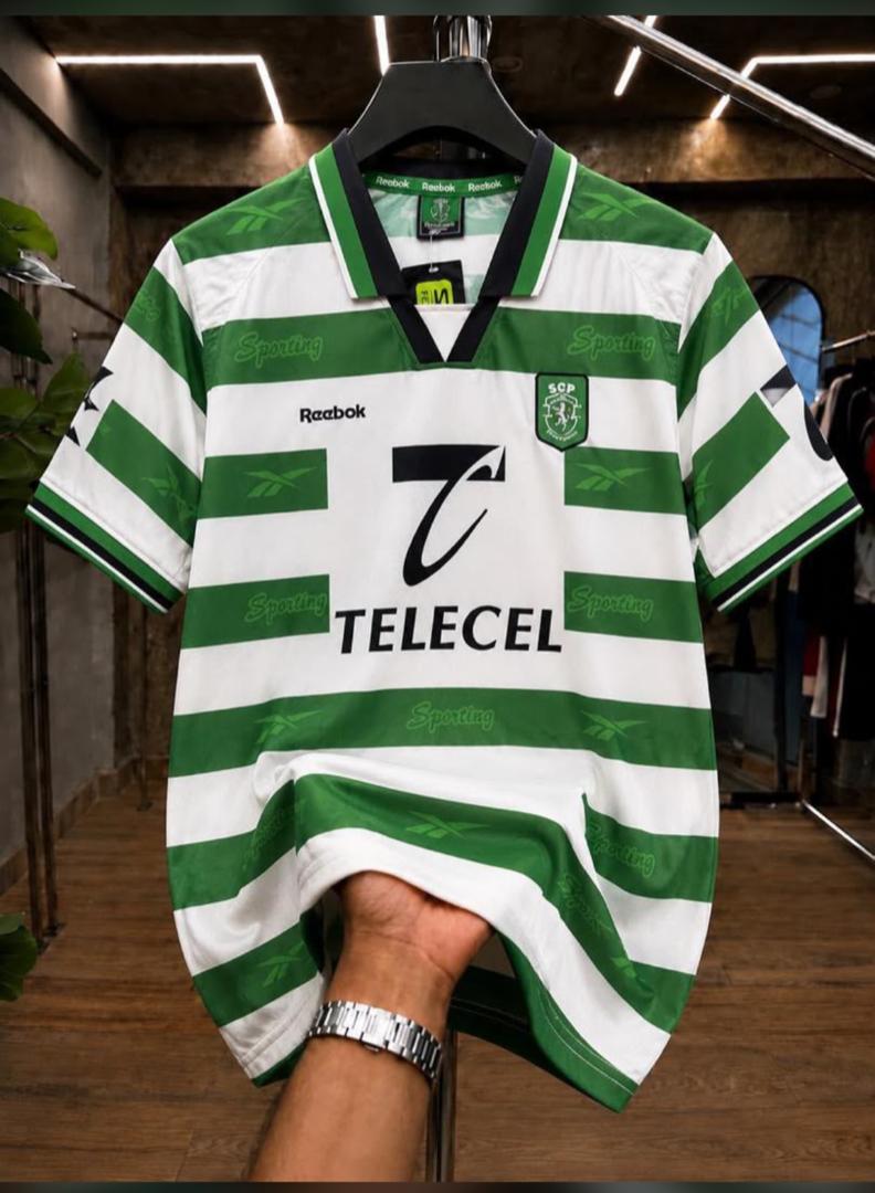 JERSEY