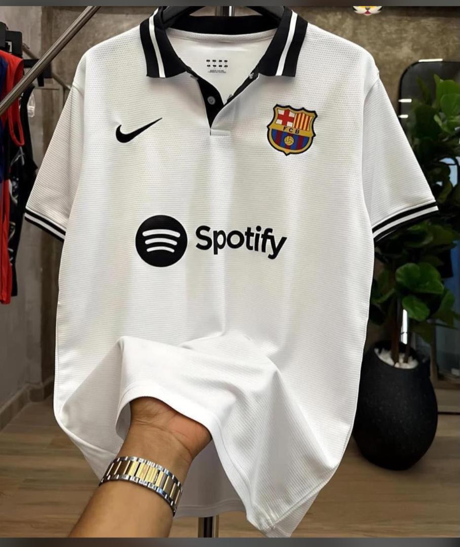 JERSEY