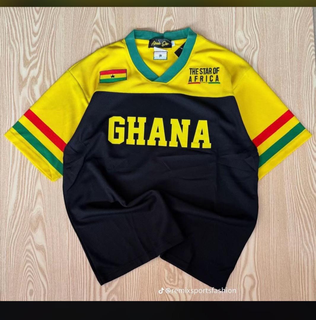 JERSEY
