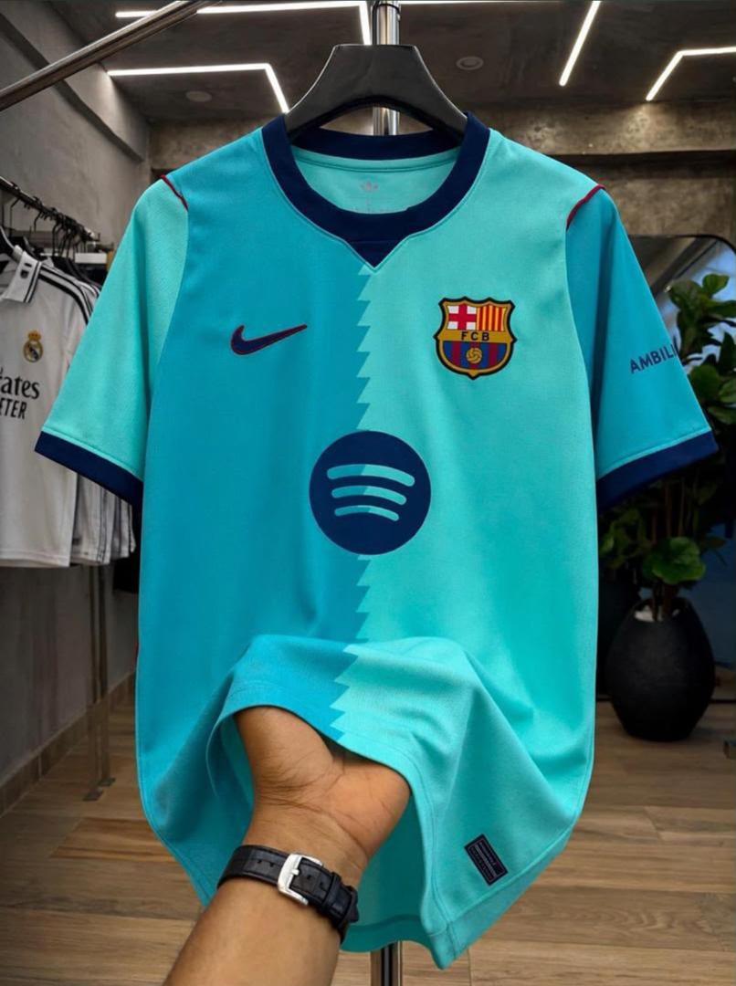 Original jerseys