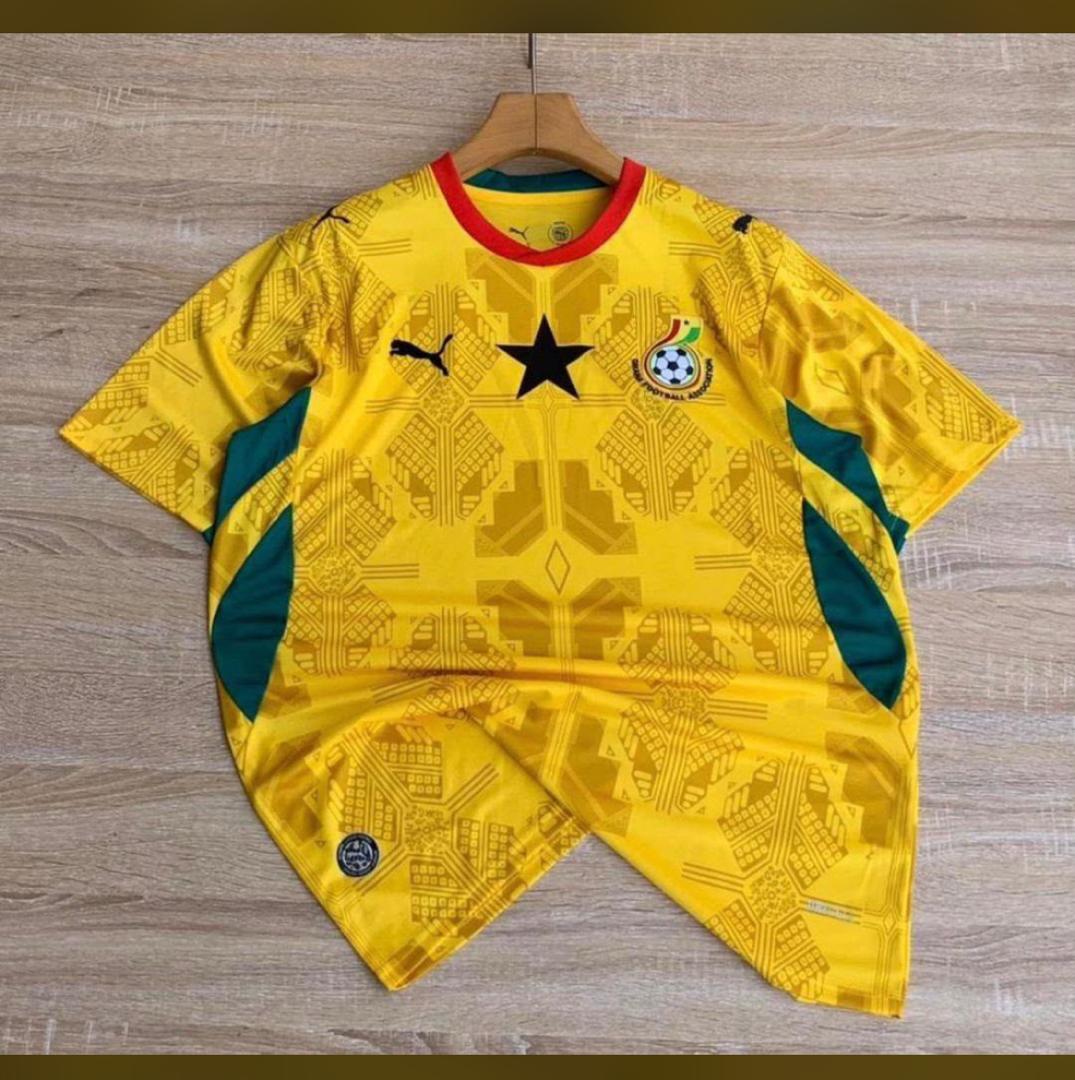 Original jerseys