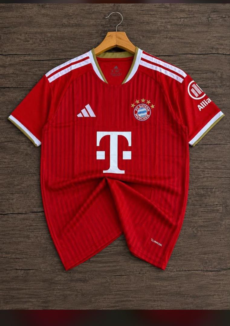 Original jerseys