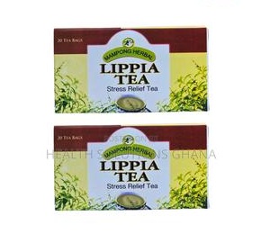 Lippia Tea