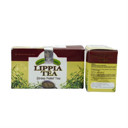 Lippia Tea