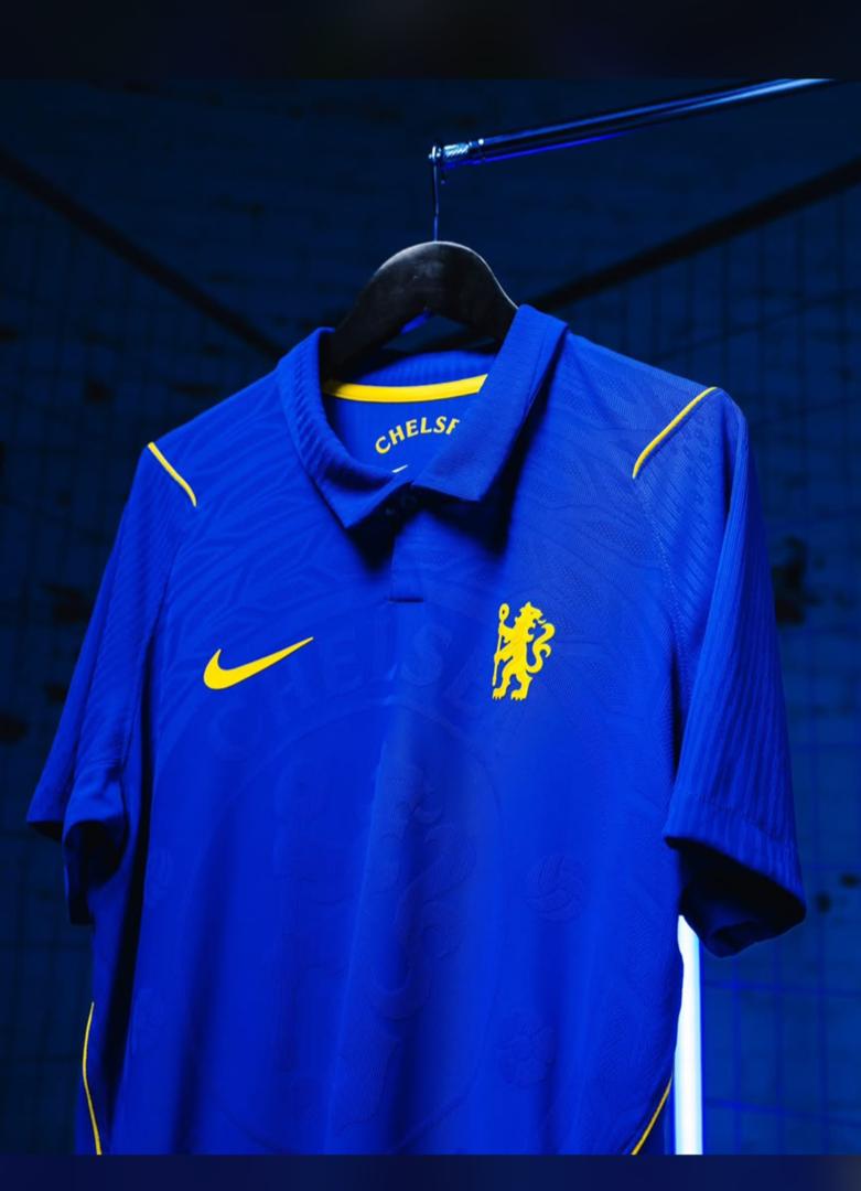 Original jerseys(Retro)