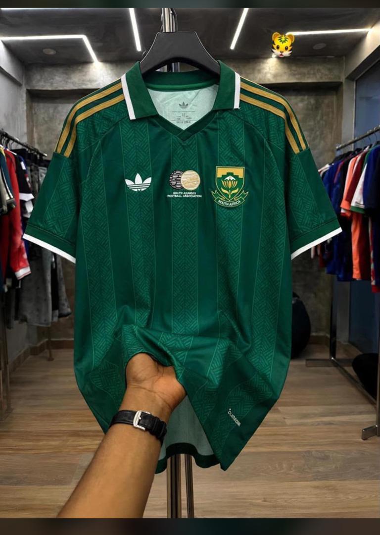 Original jerseys(Retro)