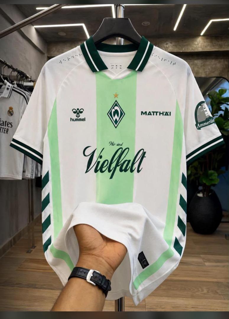 Original jerseys(Retro)