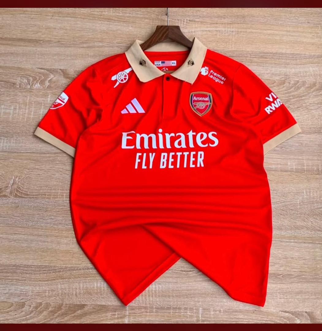 Original jerseys(Retro)