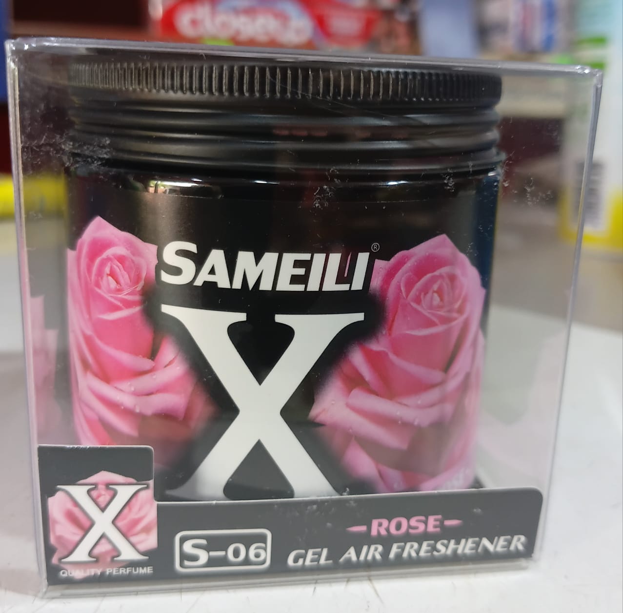 Sameili Gel Air Refresher