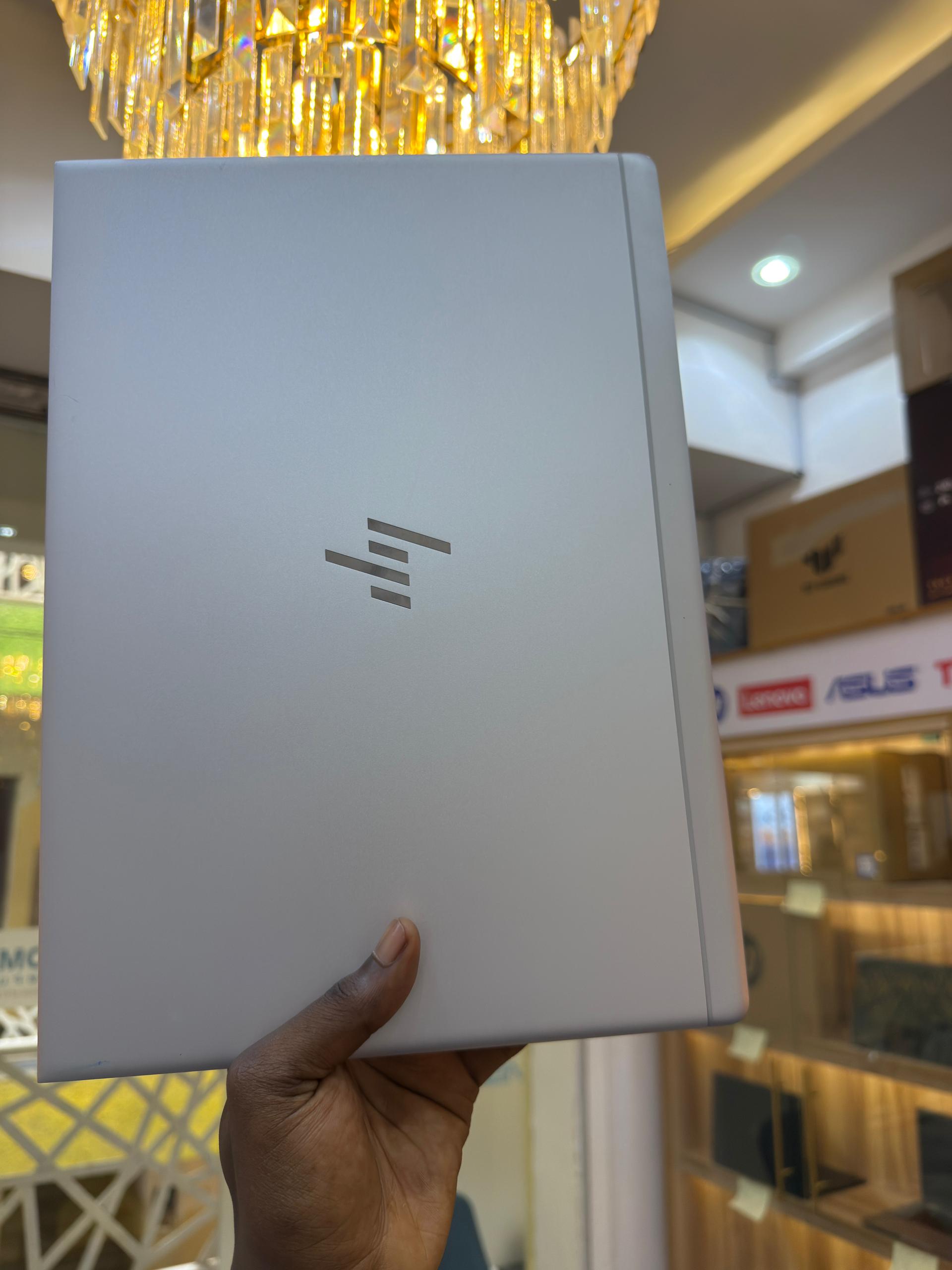 HP ELITEBOOK 745 G6