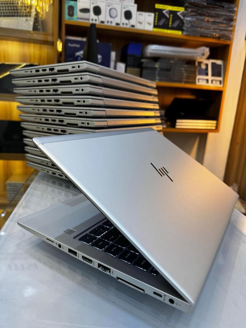 HP ELITEBOOK 745 G6