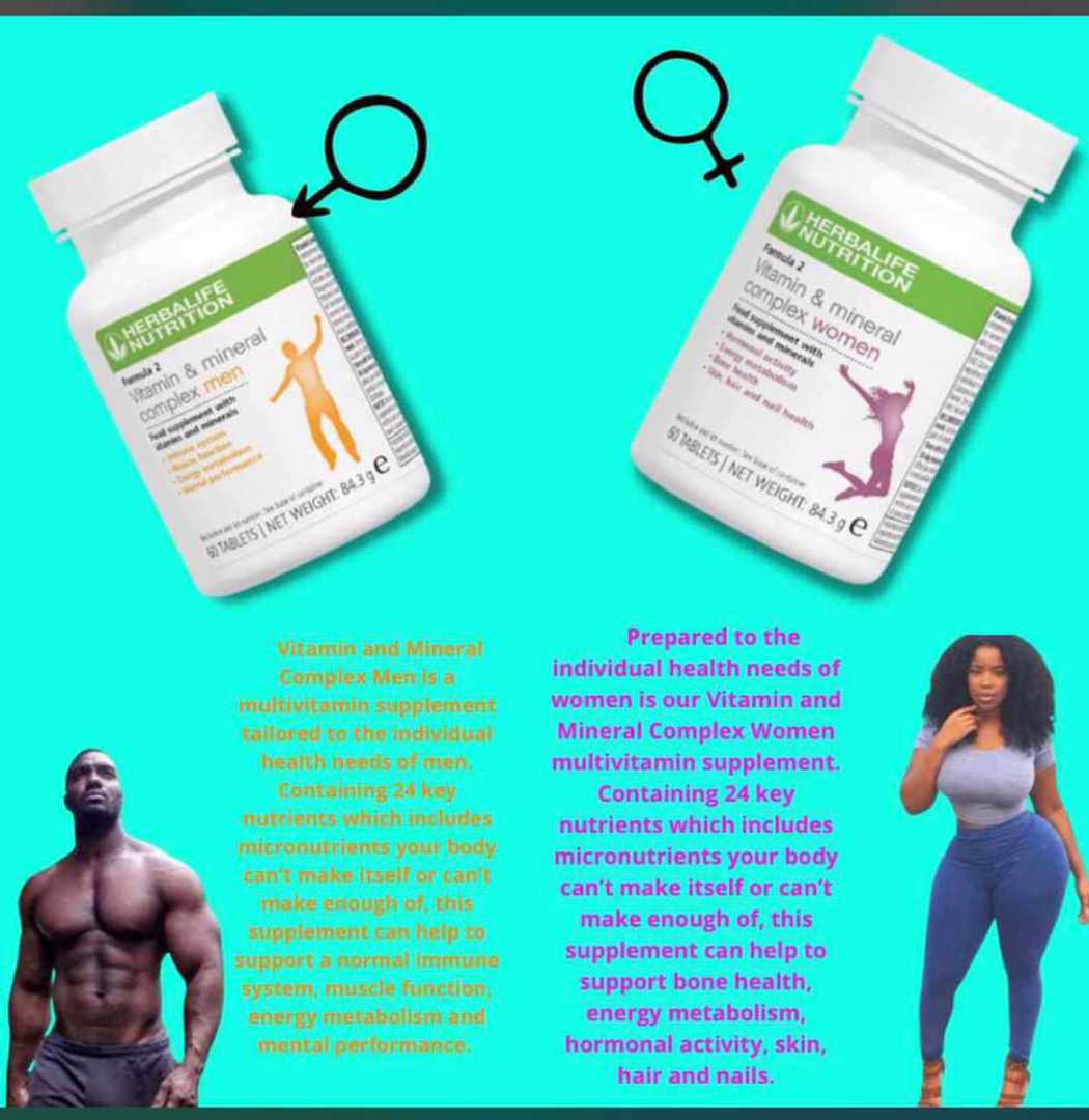 Herbalife Nutrition F1, shake