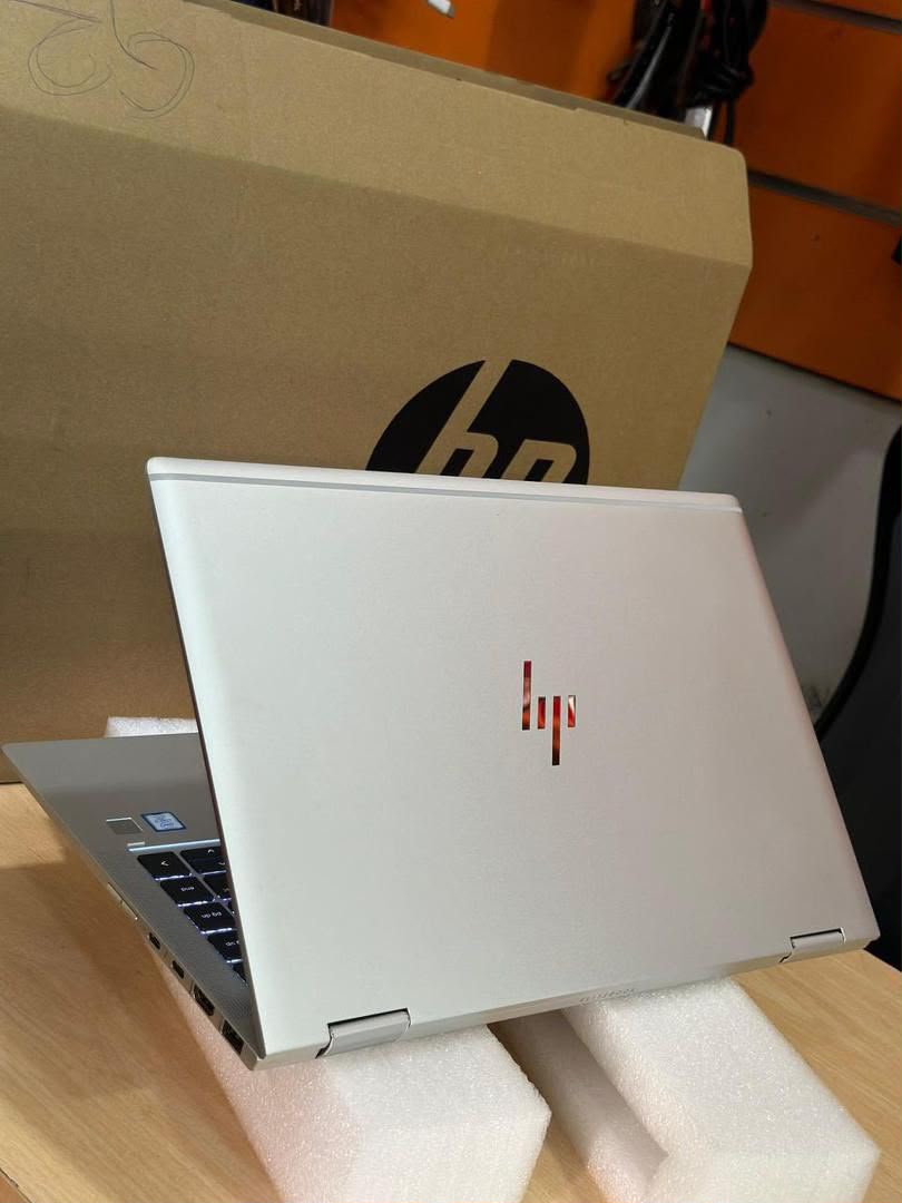 HP ELITEBOOK 830 G7