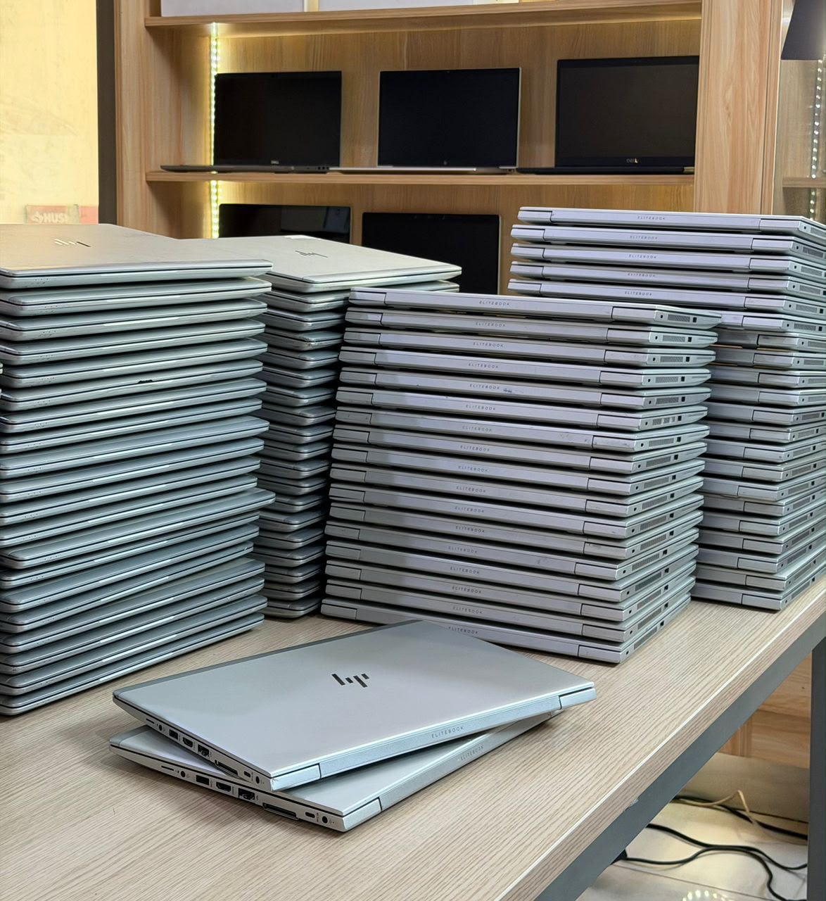 HP ELITEBOOK 830 G7