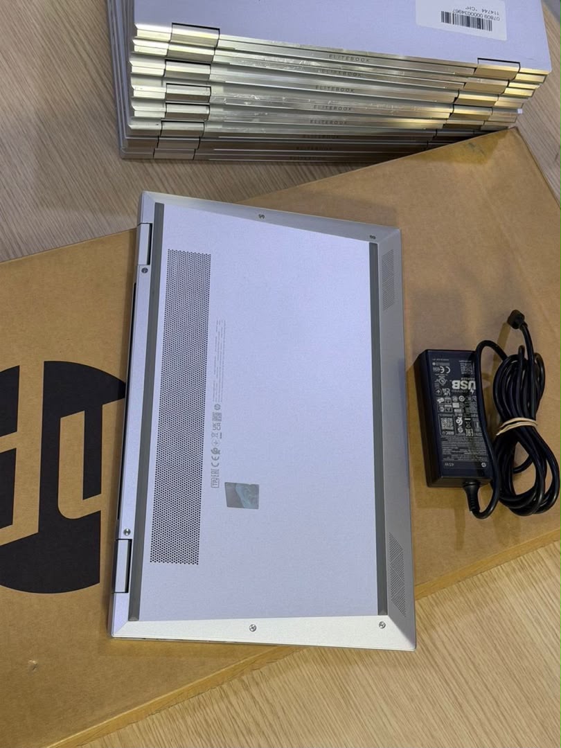 HP ELITEBOOK 830 G7