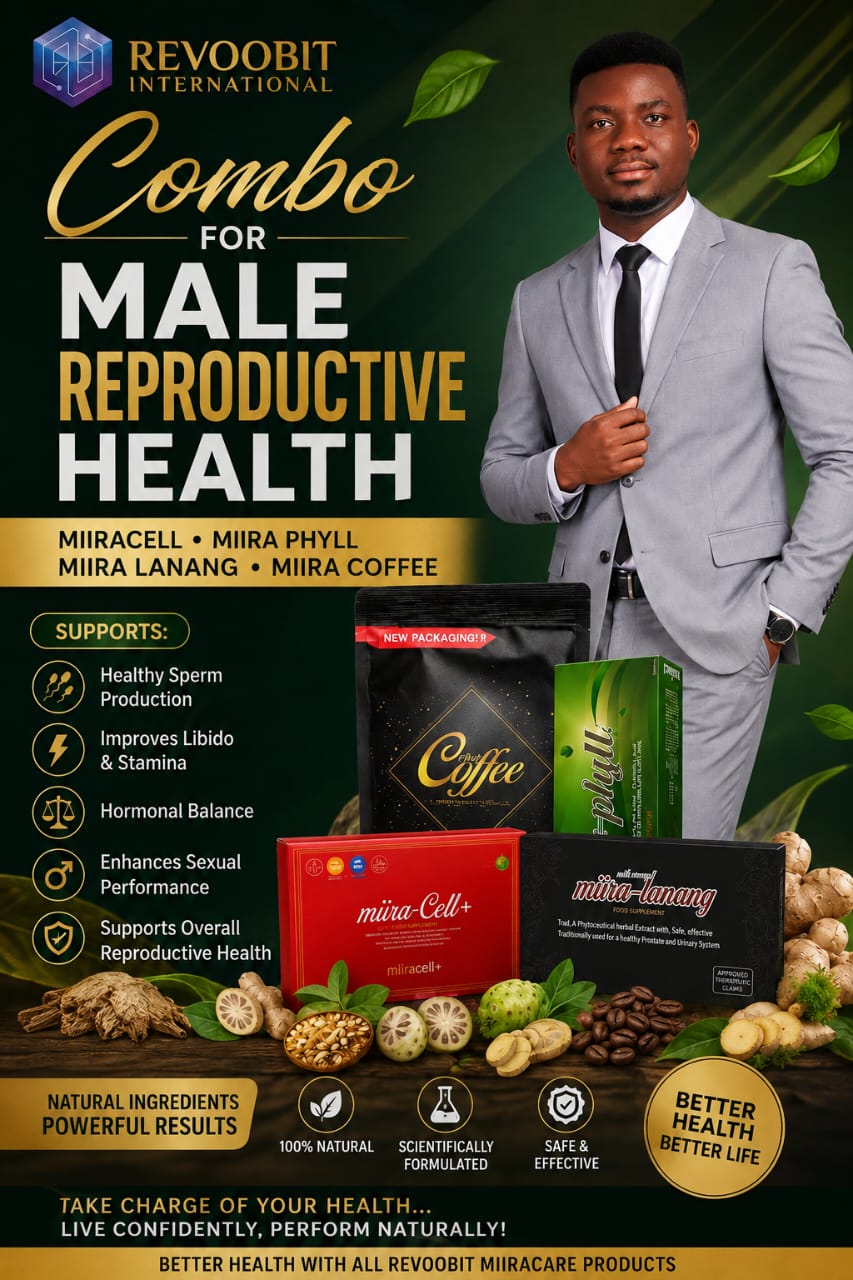 Miira care supplement