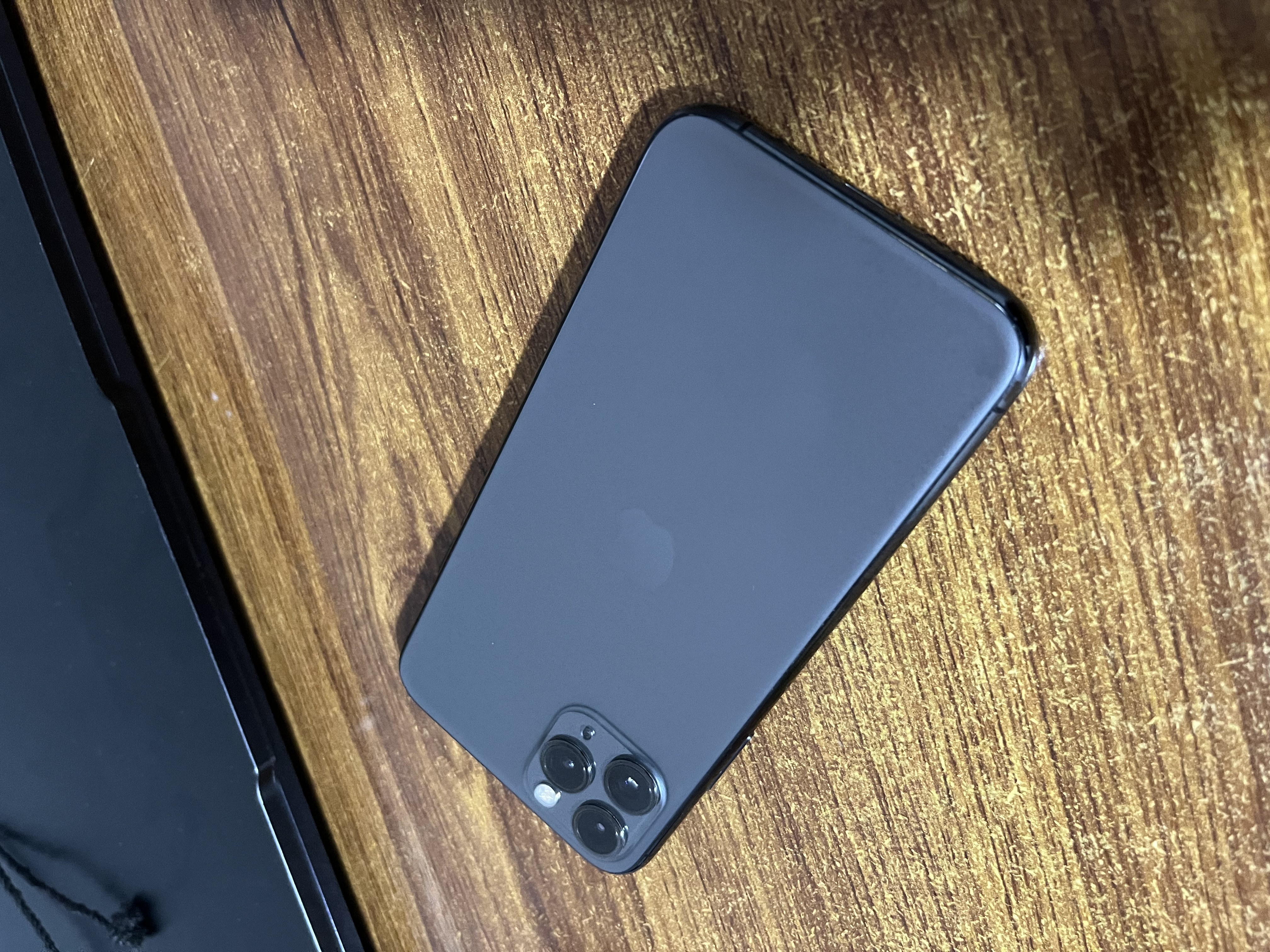 iPhone 11 Pro