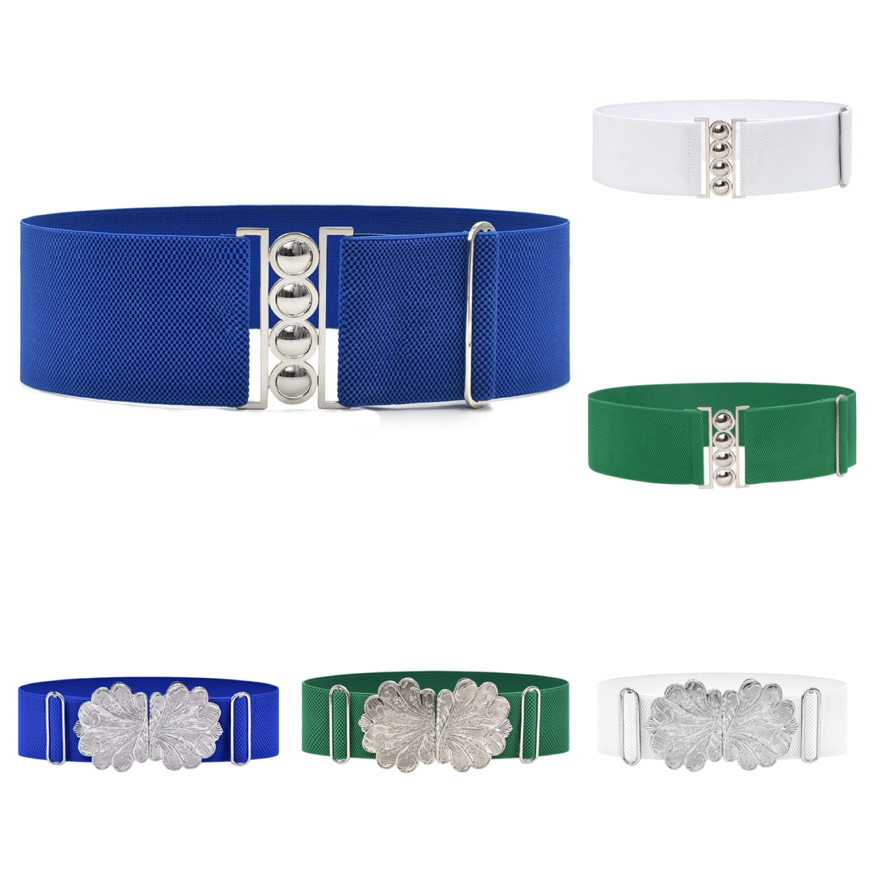 Nurse's belt's