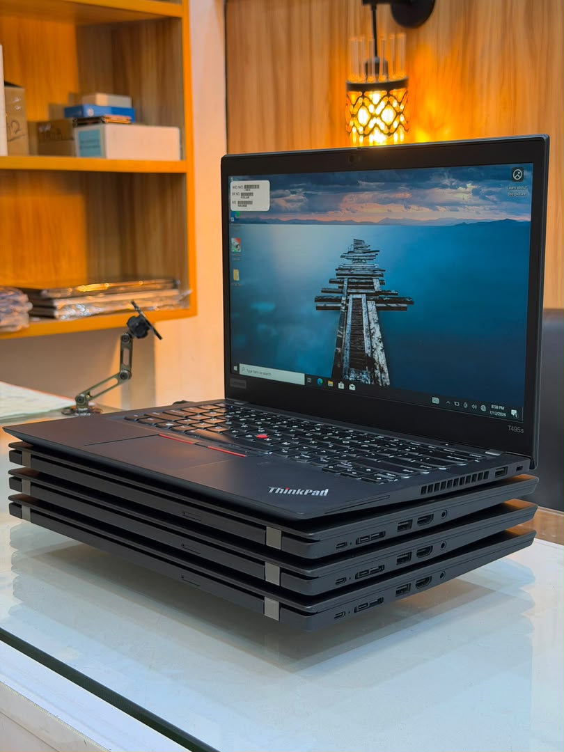 LENOVO THINKPAD T495s