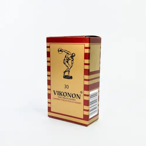 Vikonon Tonic Tablet for Men