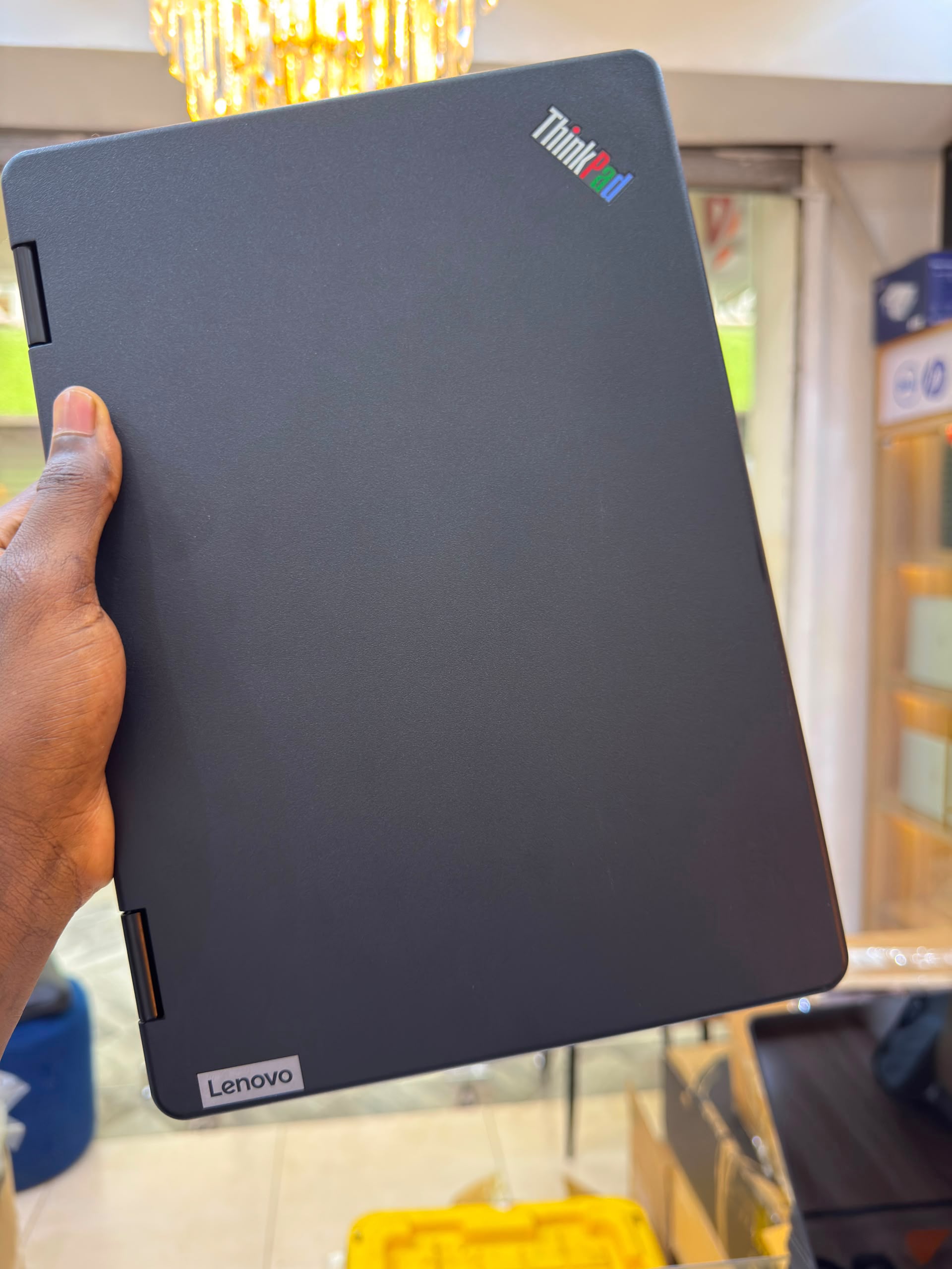 Lenovo YOGA 11E Gen6 x360