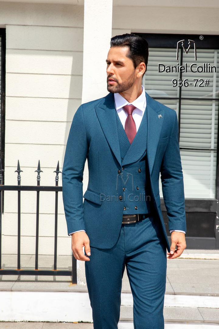 Men suit
