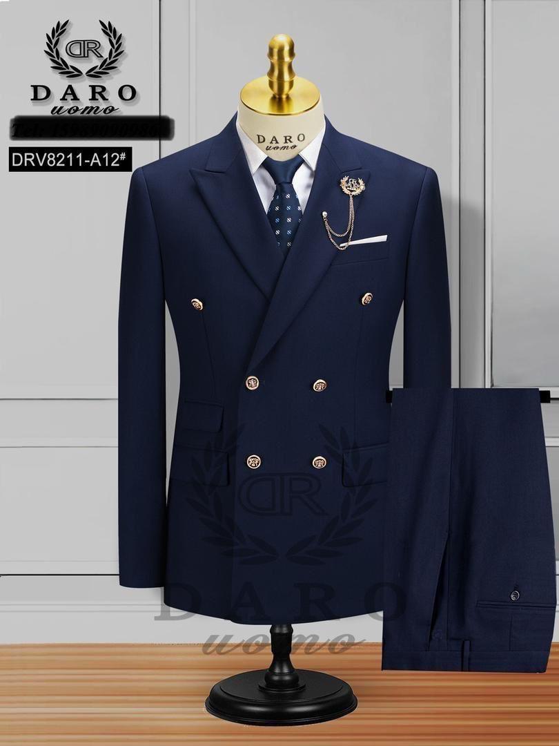 Men suit