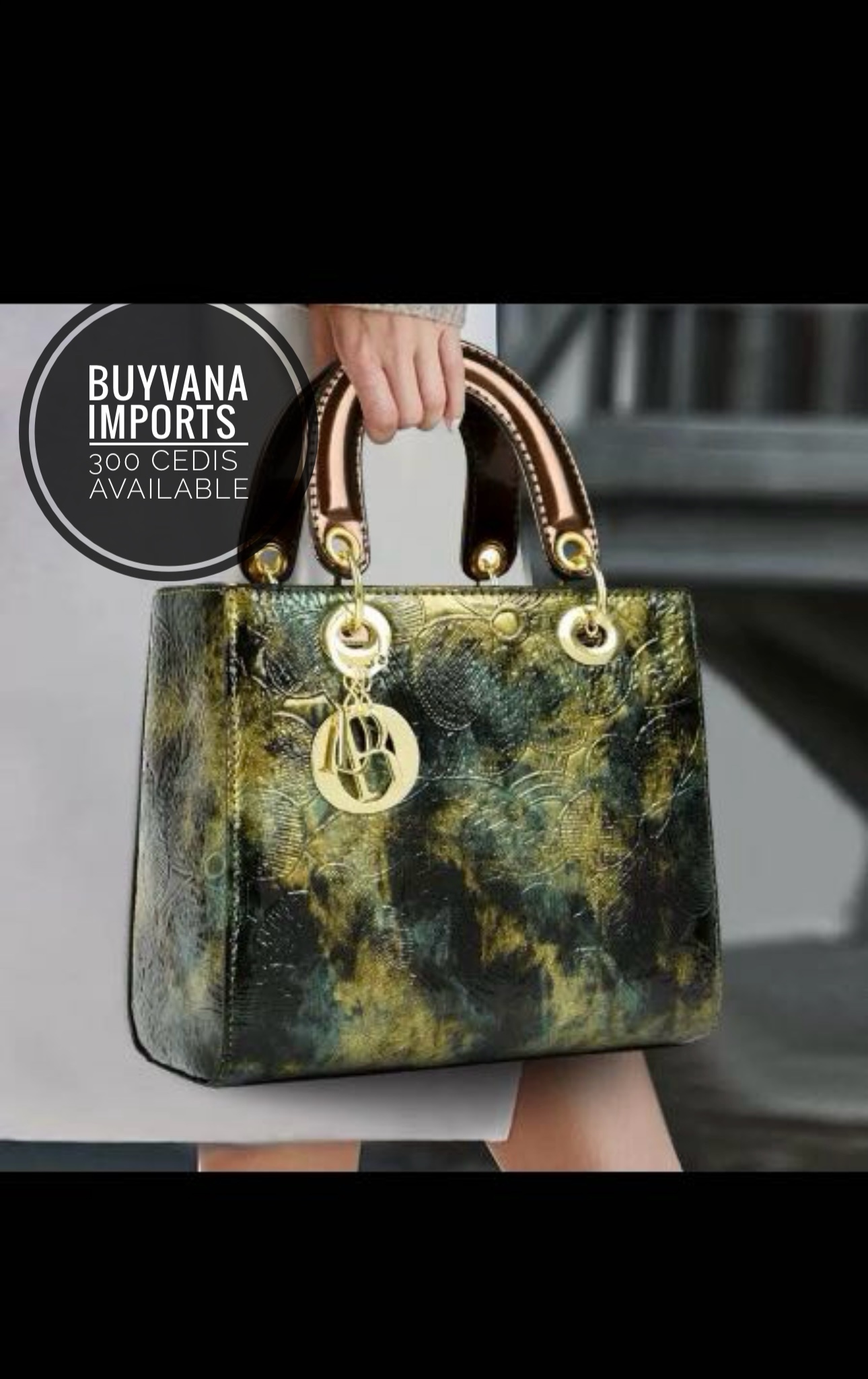 Luxury bags
