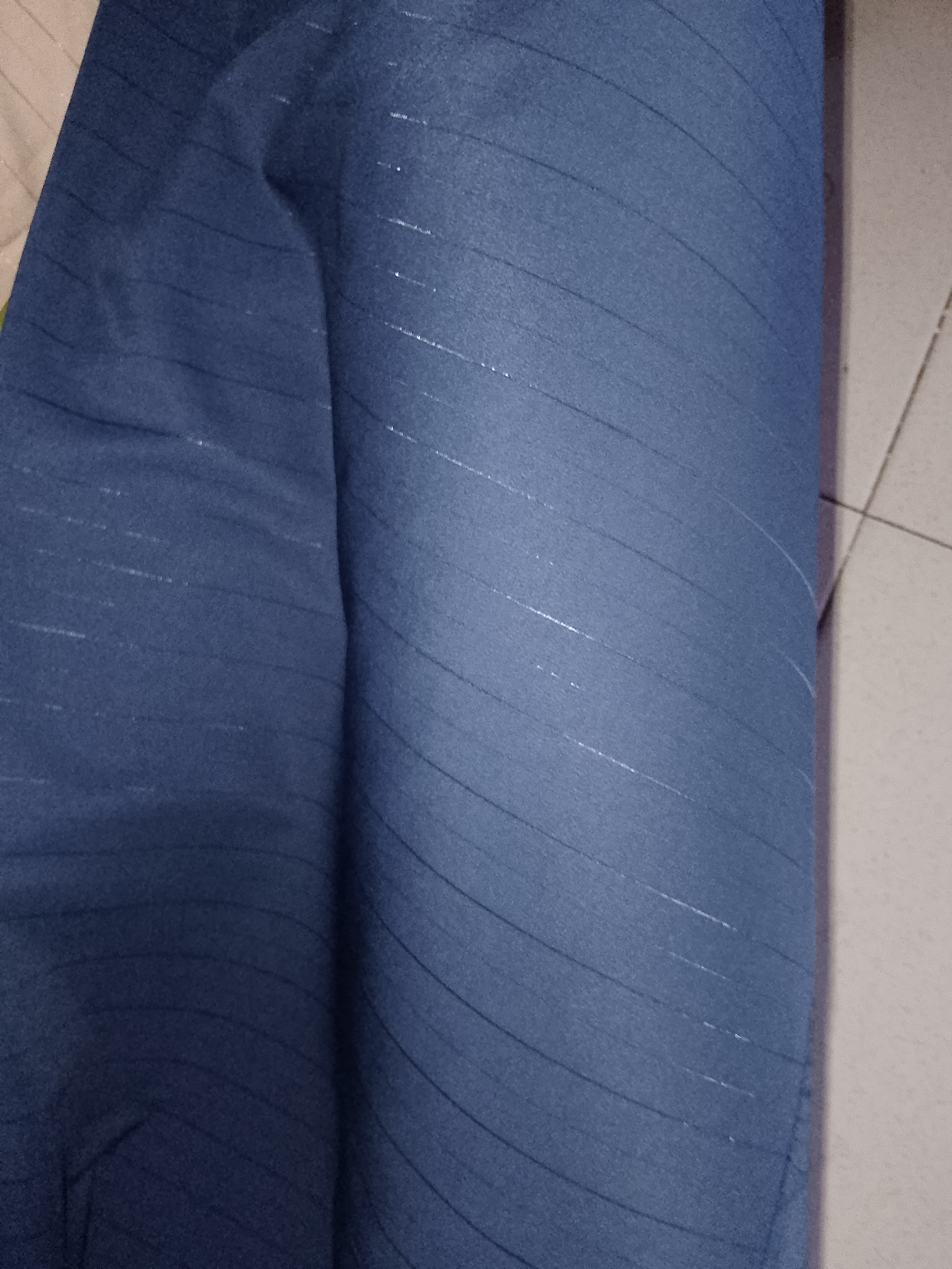 Fabrics