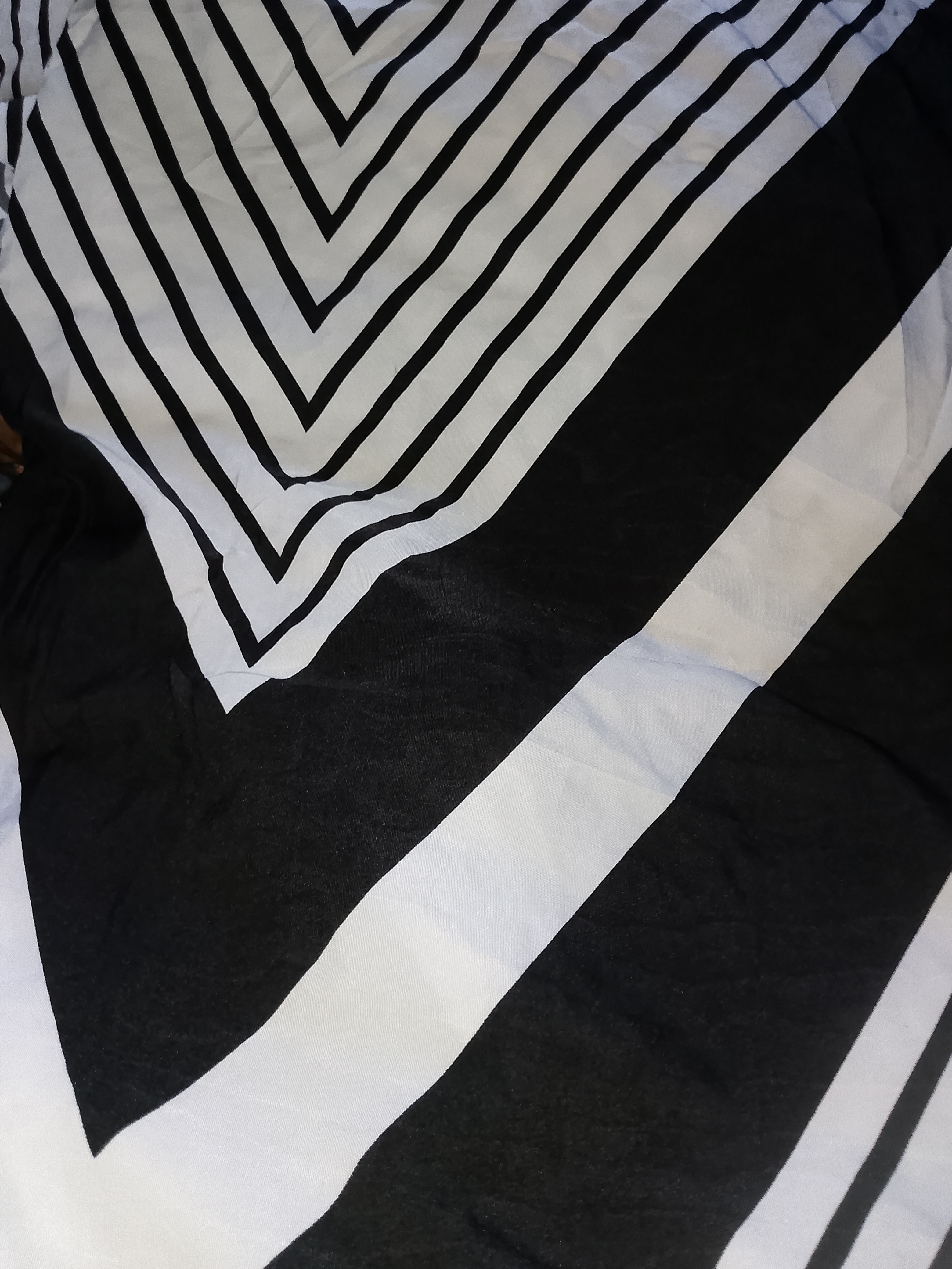 Sakina Fabrics