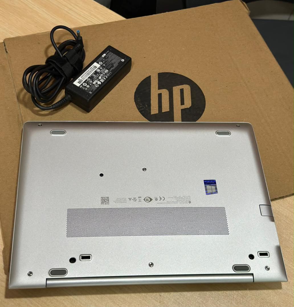 HP EliteBook 745 G6 GAMING