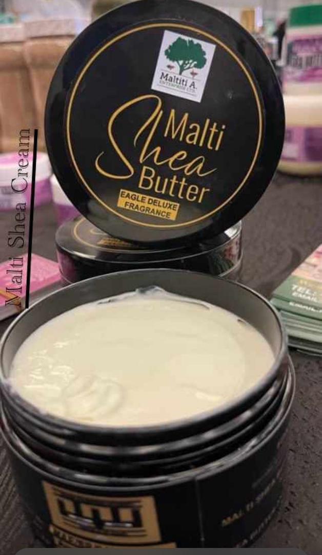 Shea Butter