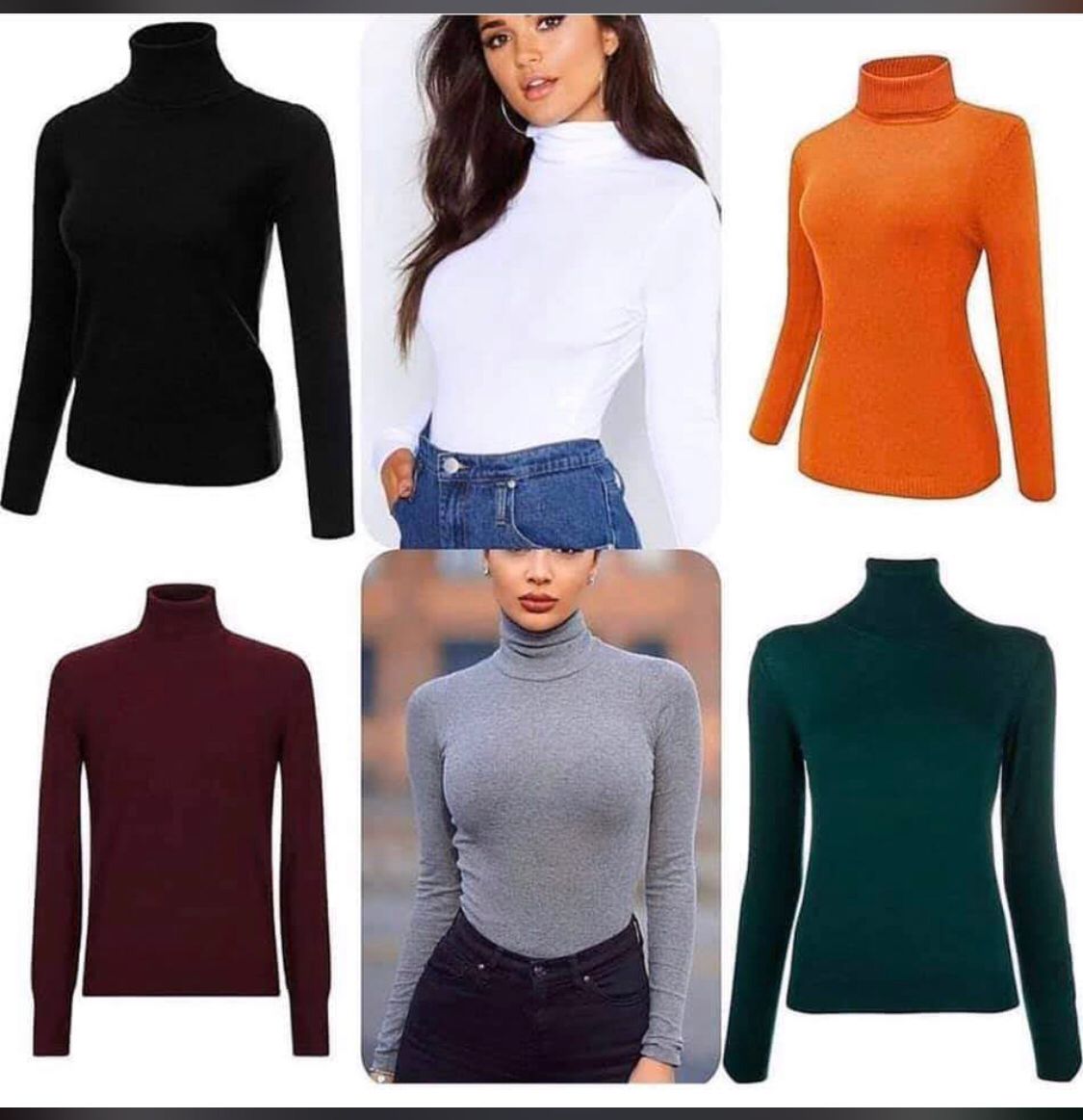 Ladies Official wear