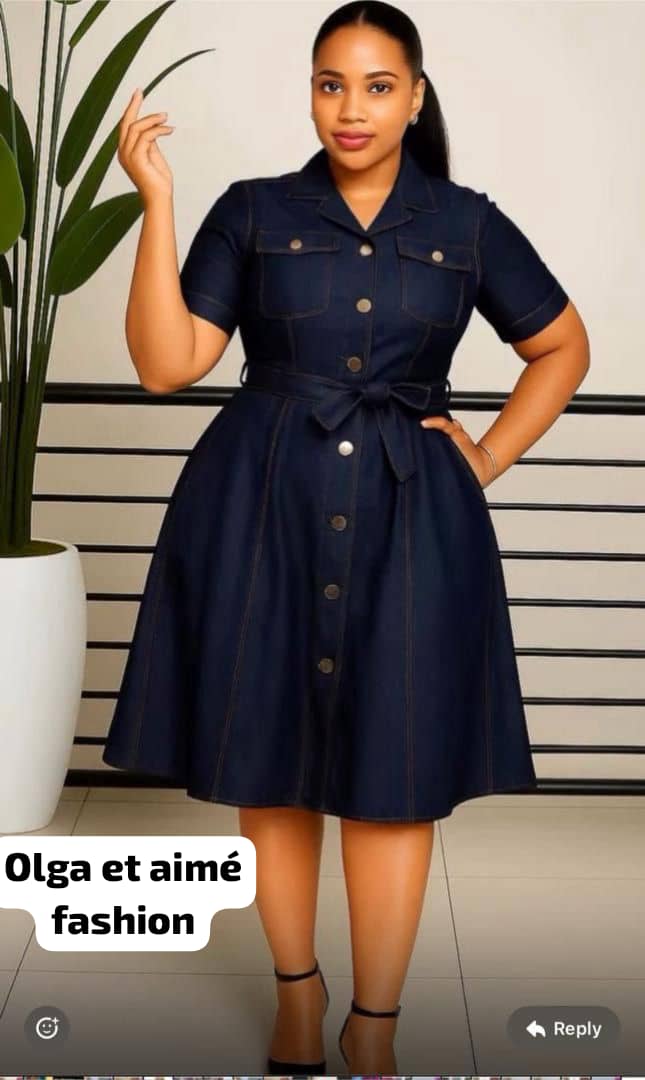 Ladies Official wear